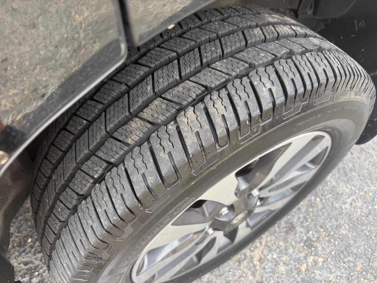 Toyota Sequoia Limited 4WD 2018