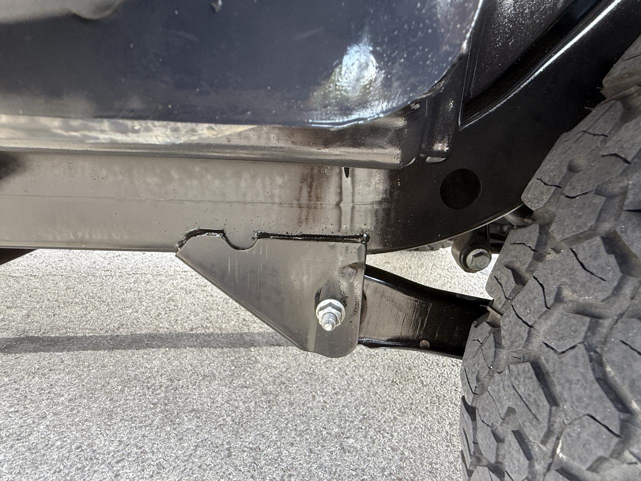 Jeep Wrangler Sport 2004