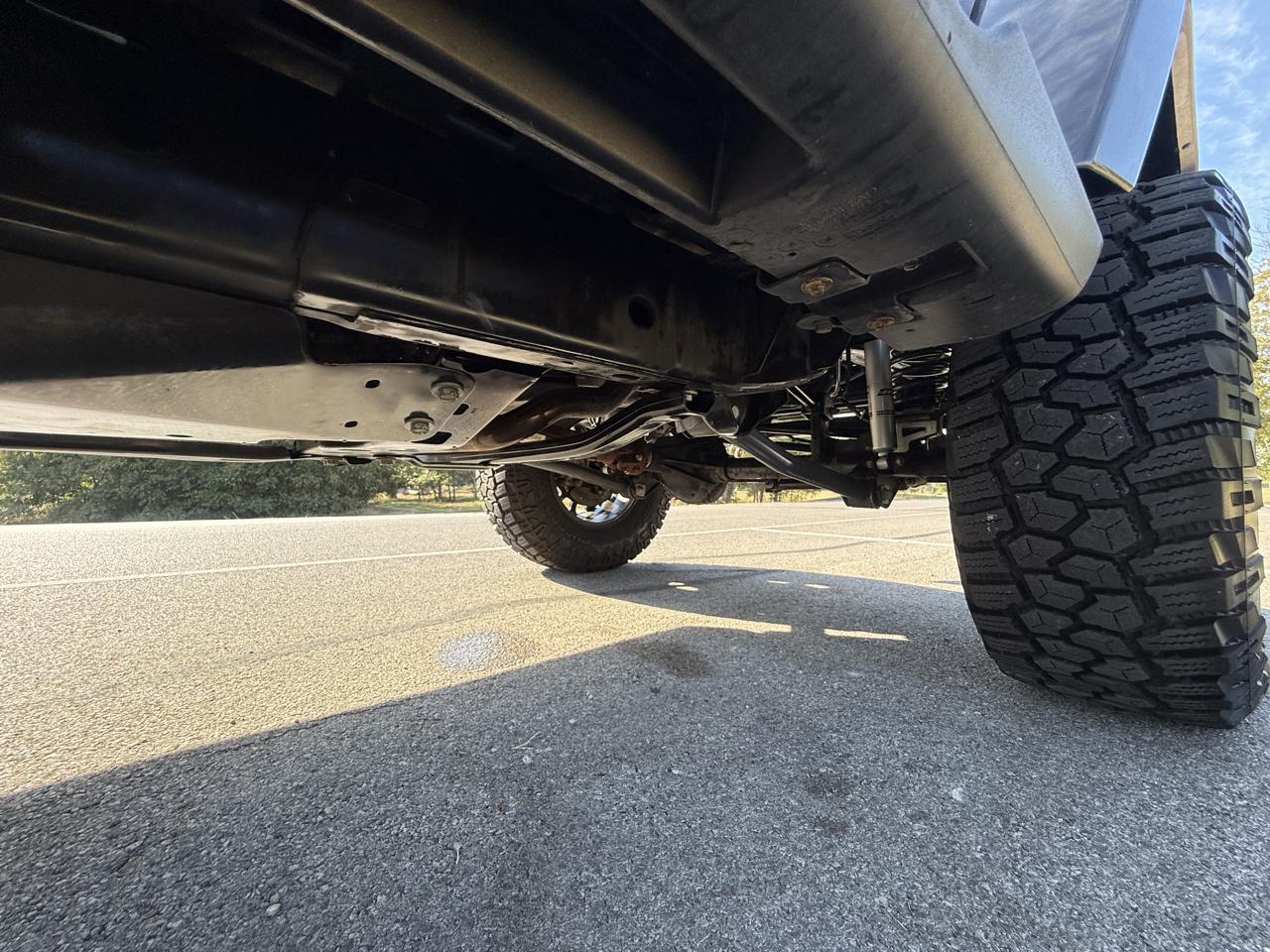 Jeep Wrangler Unlimited Sahara 4WD 2016