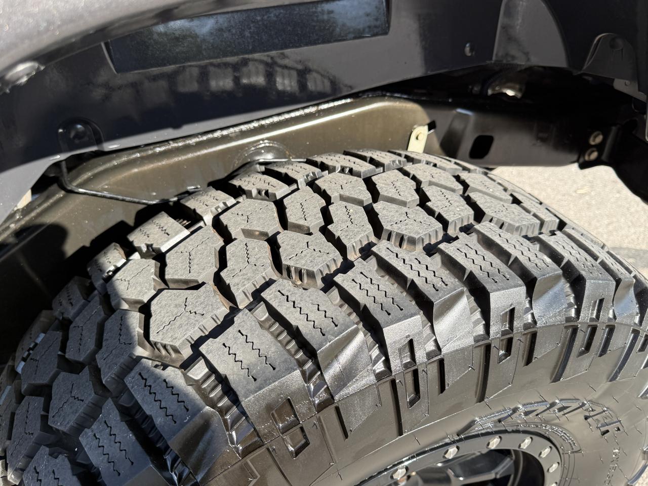 Jeep Wrangler Unlimited Sahara 4WD 2016