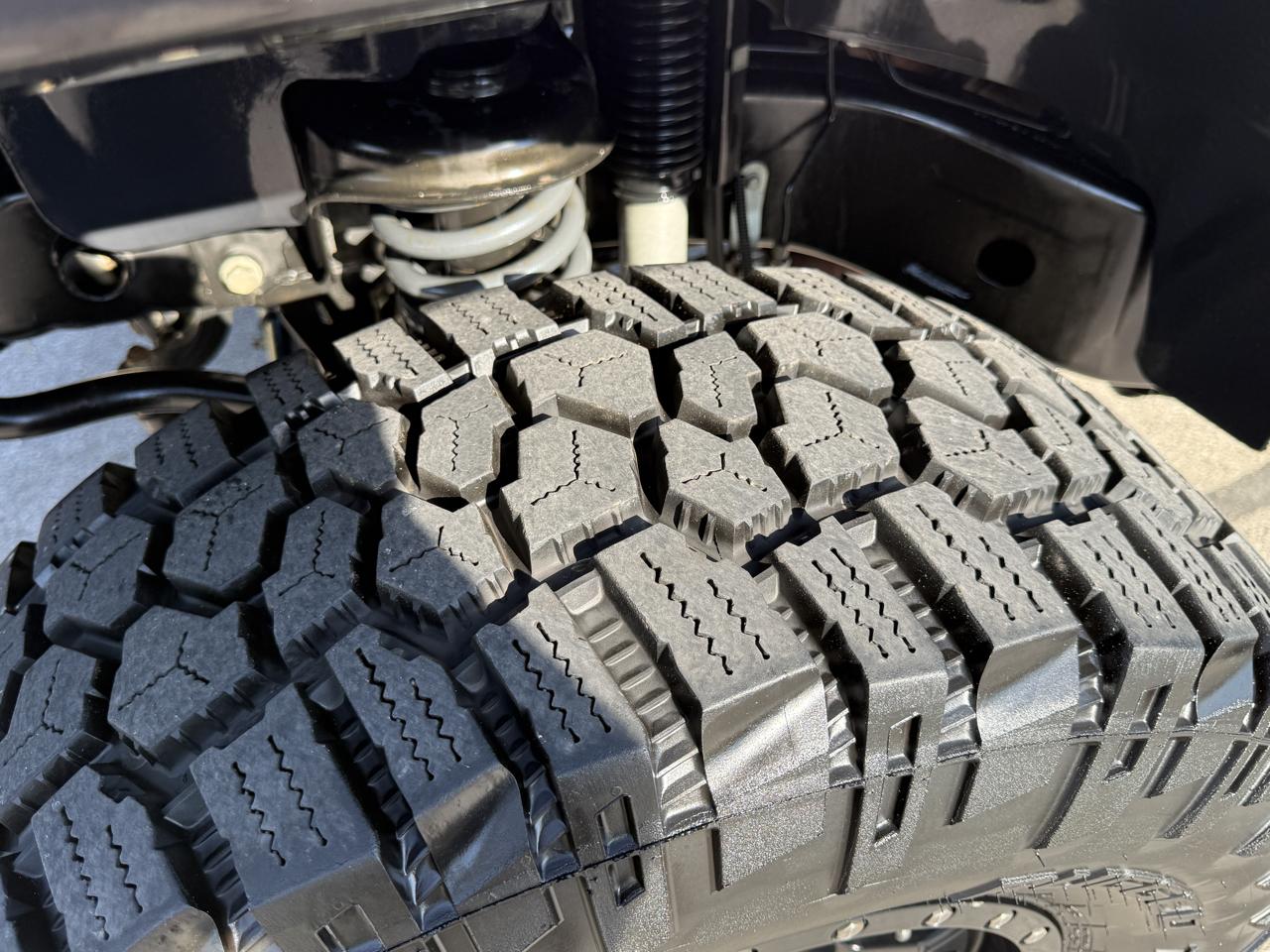 Jeep Wrangler Unlimited Sahara 4WD 2016