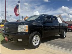 2010 Chevrolet Silverado 1500 