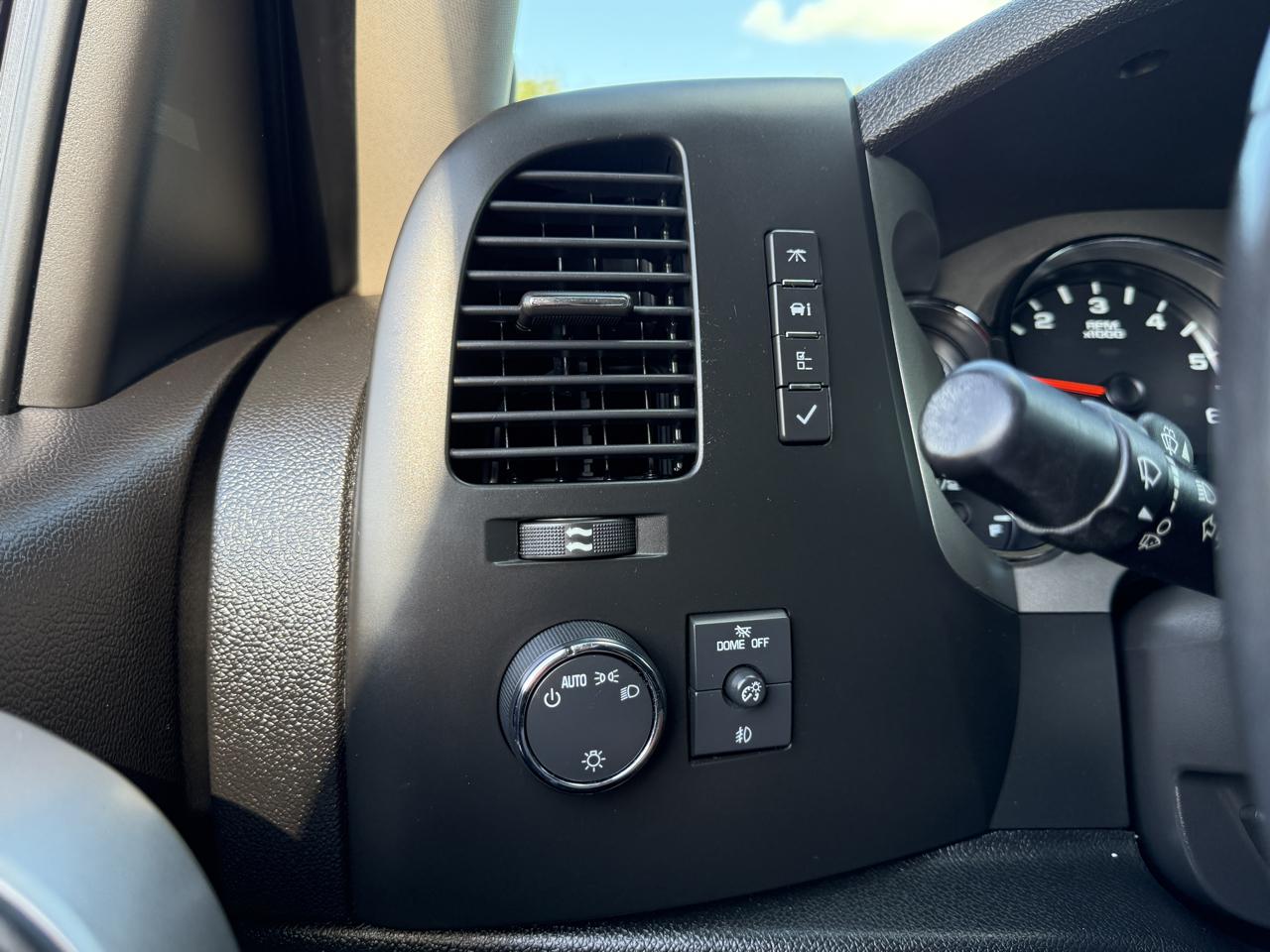 GMC Sierra 1500 SLE Ext. Cab 2WD 2010
