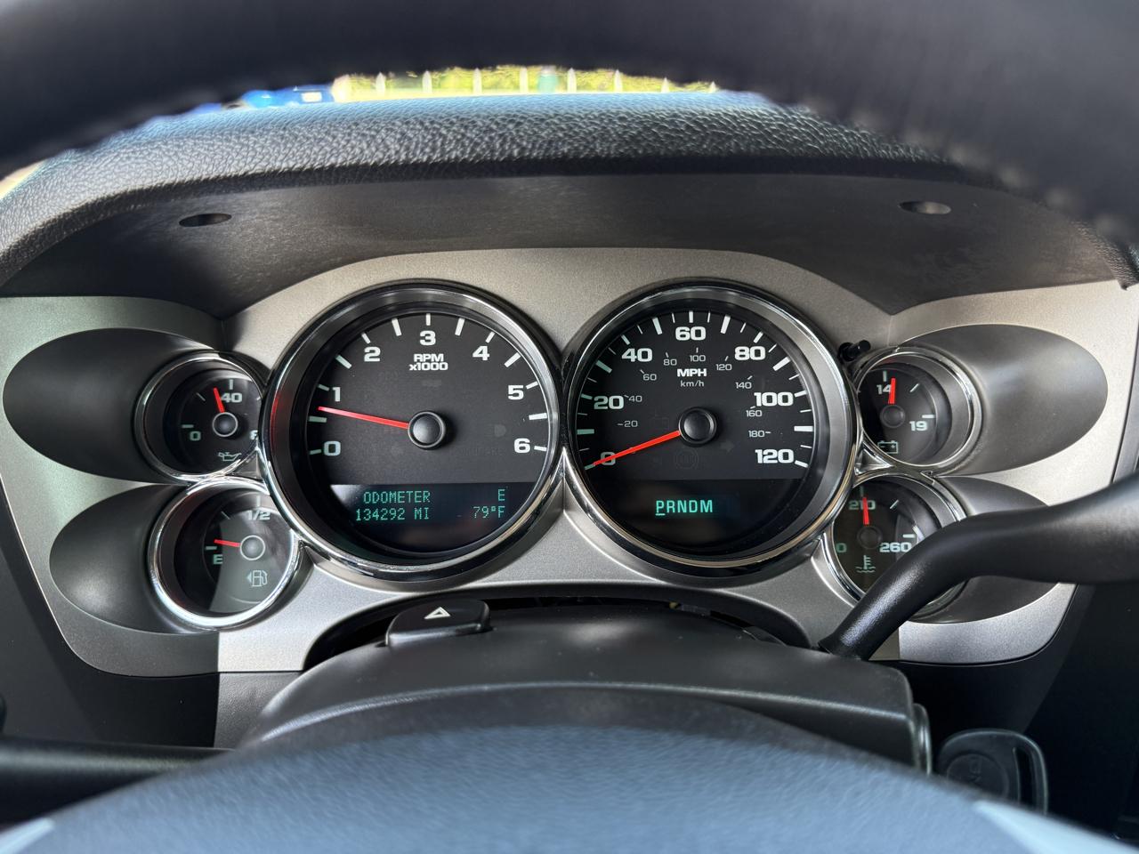 GMC Sierra 1500 SLE Ext. Cab 2WD 2010