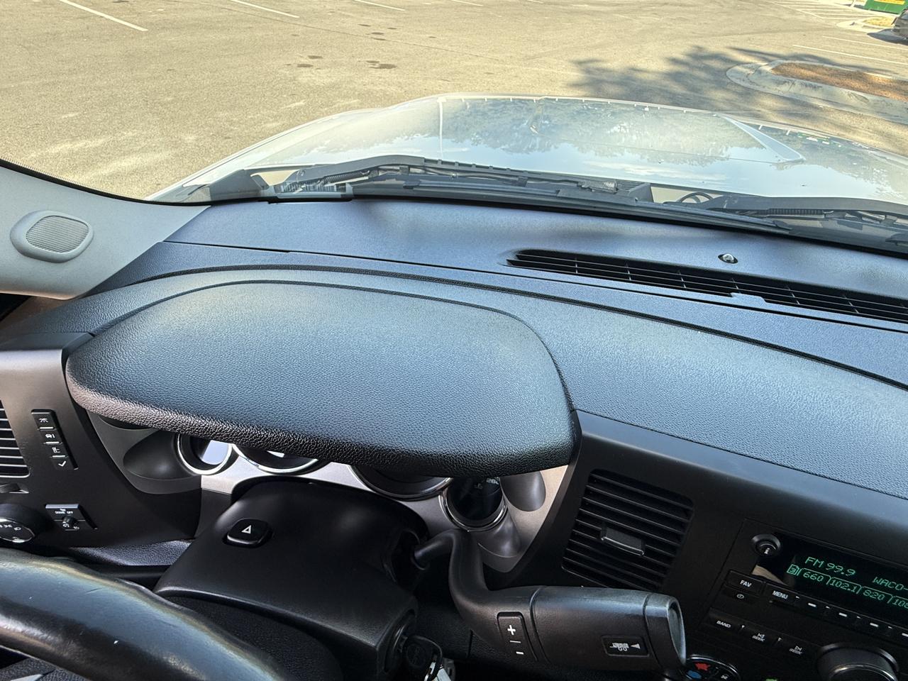 GMC Sierra 1500 SLE Ext. Cab 2WD 2010