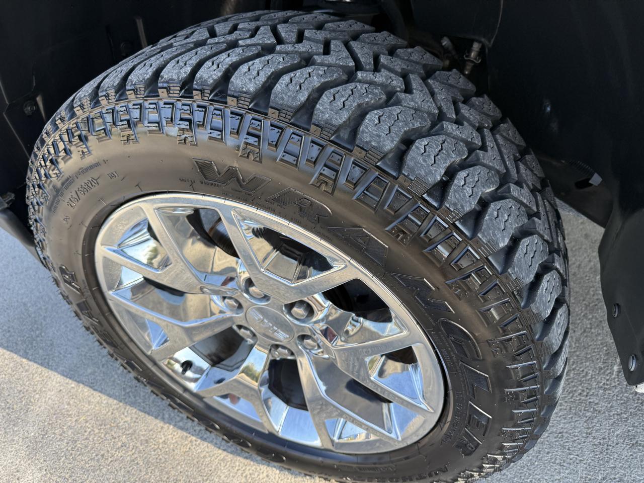 GMC Sierra 1500 SLE Ext. Cab 2WD 2010