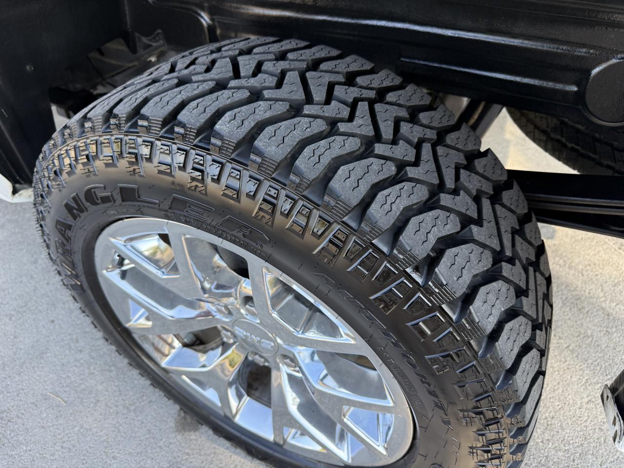 GMC Sierra 1500 SLE Ext. Cab 2WD 2010