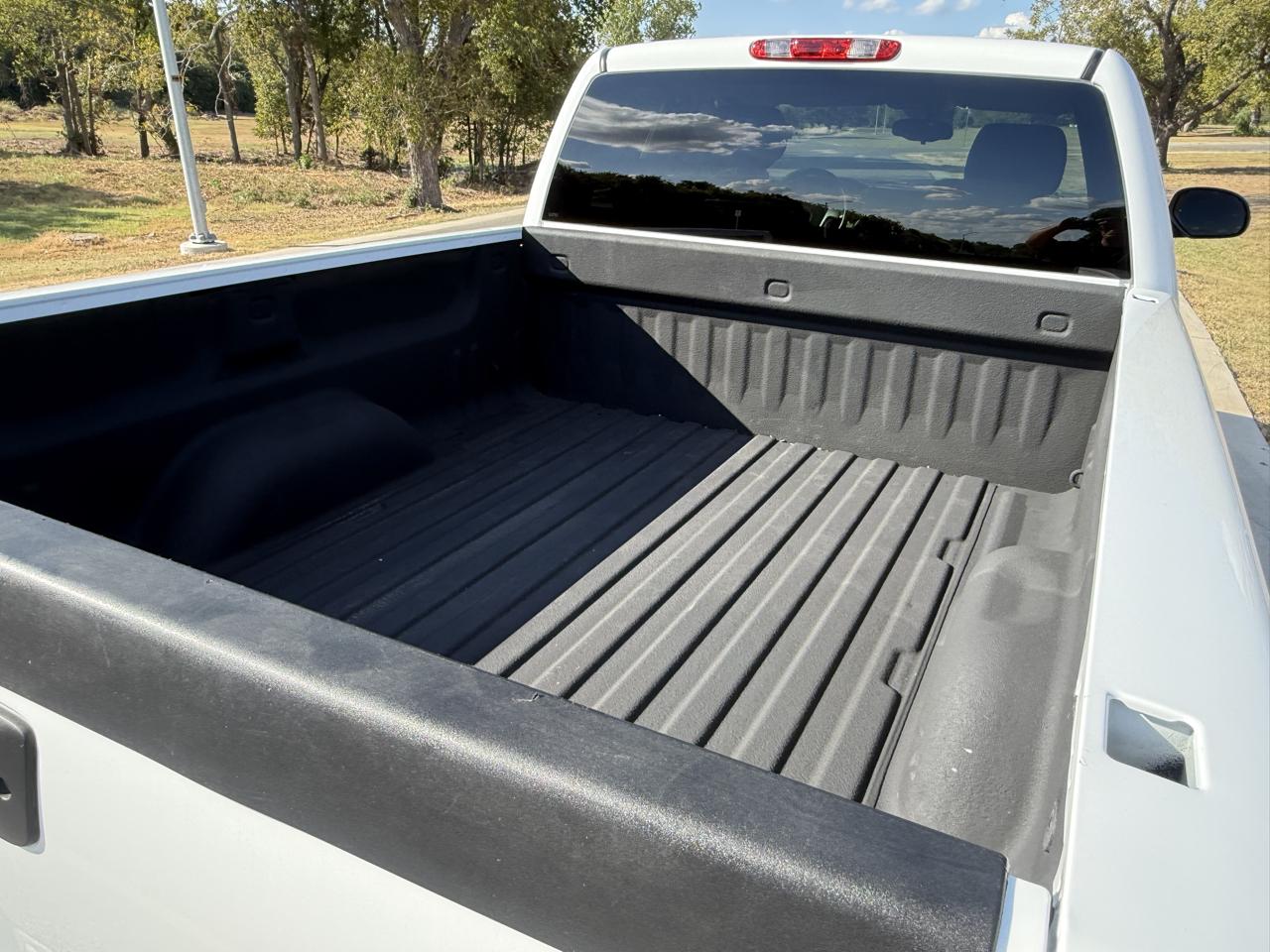 GMC Sierra 1500 SLE Ext. Cab 2WD 2010