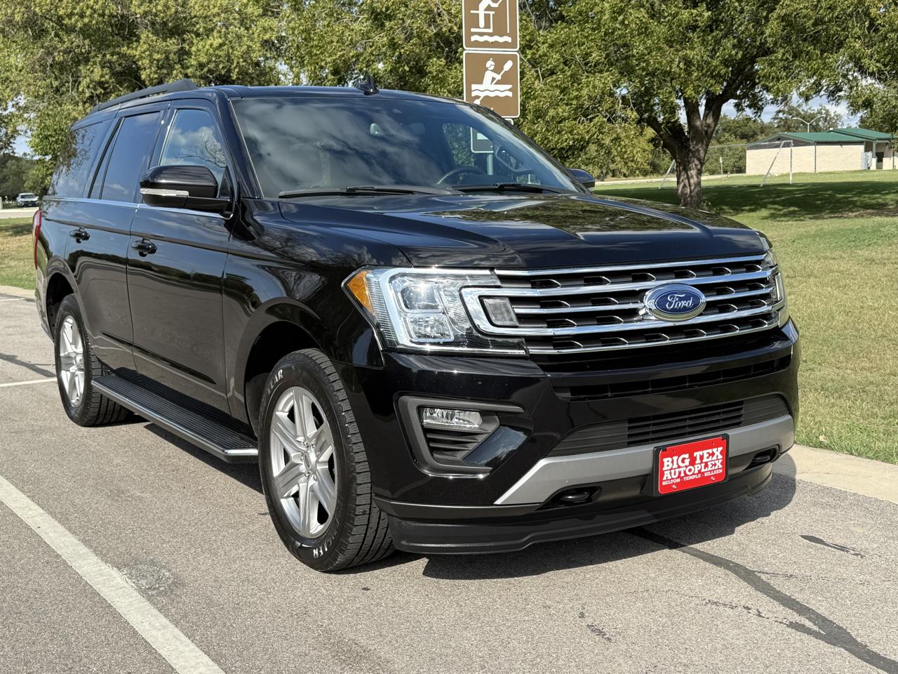 2019 Ford Expedition XLT 4WD