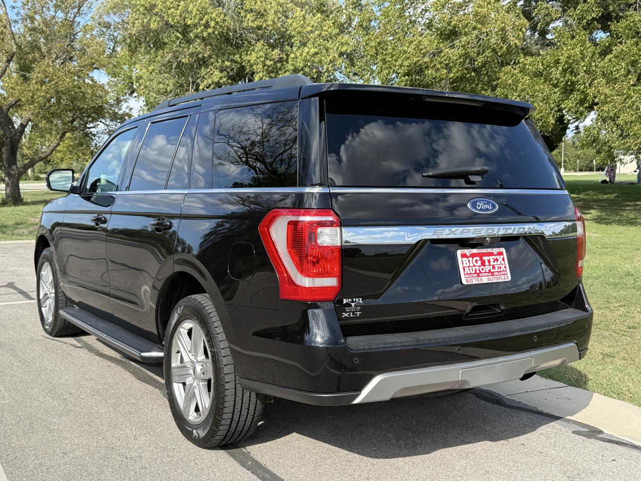 2019 Ford Expedition XLT - Photo 7