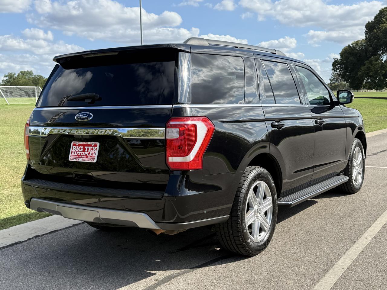 2019 Ford Expedition XLT - Photo 8