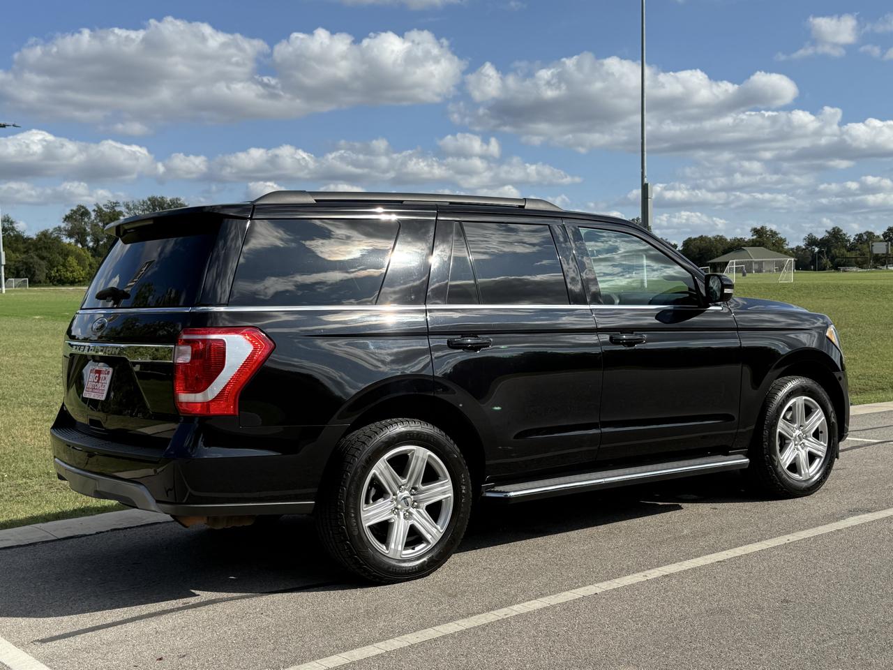 2019 Ford Expedition XLT - Photo 9