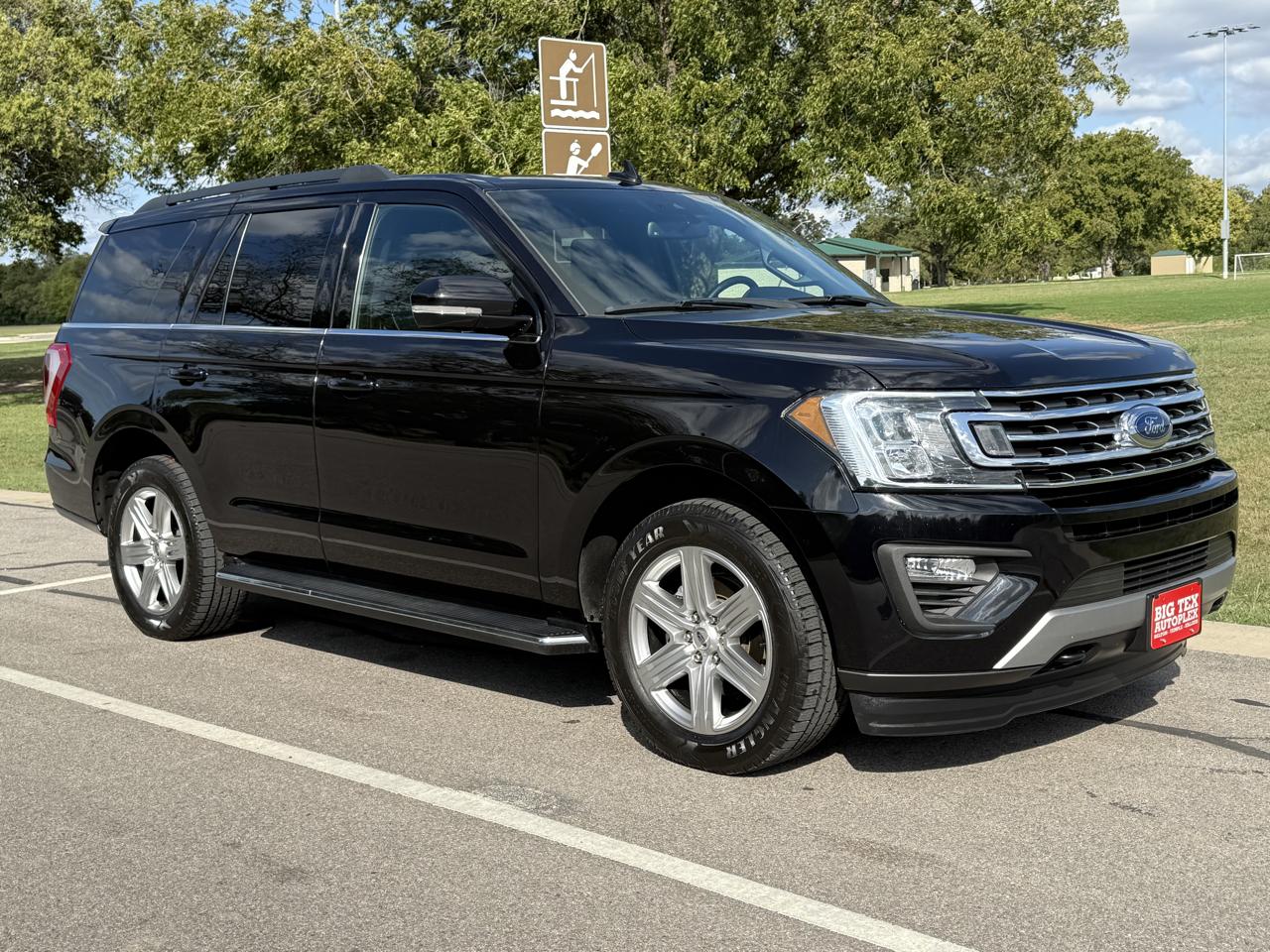 2019 Ford Expedition XLT - Photo 11