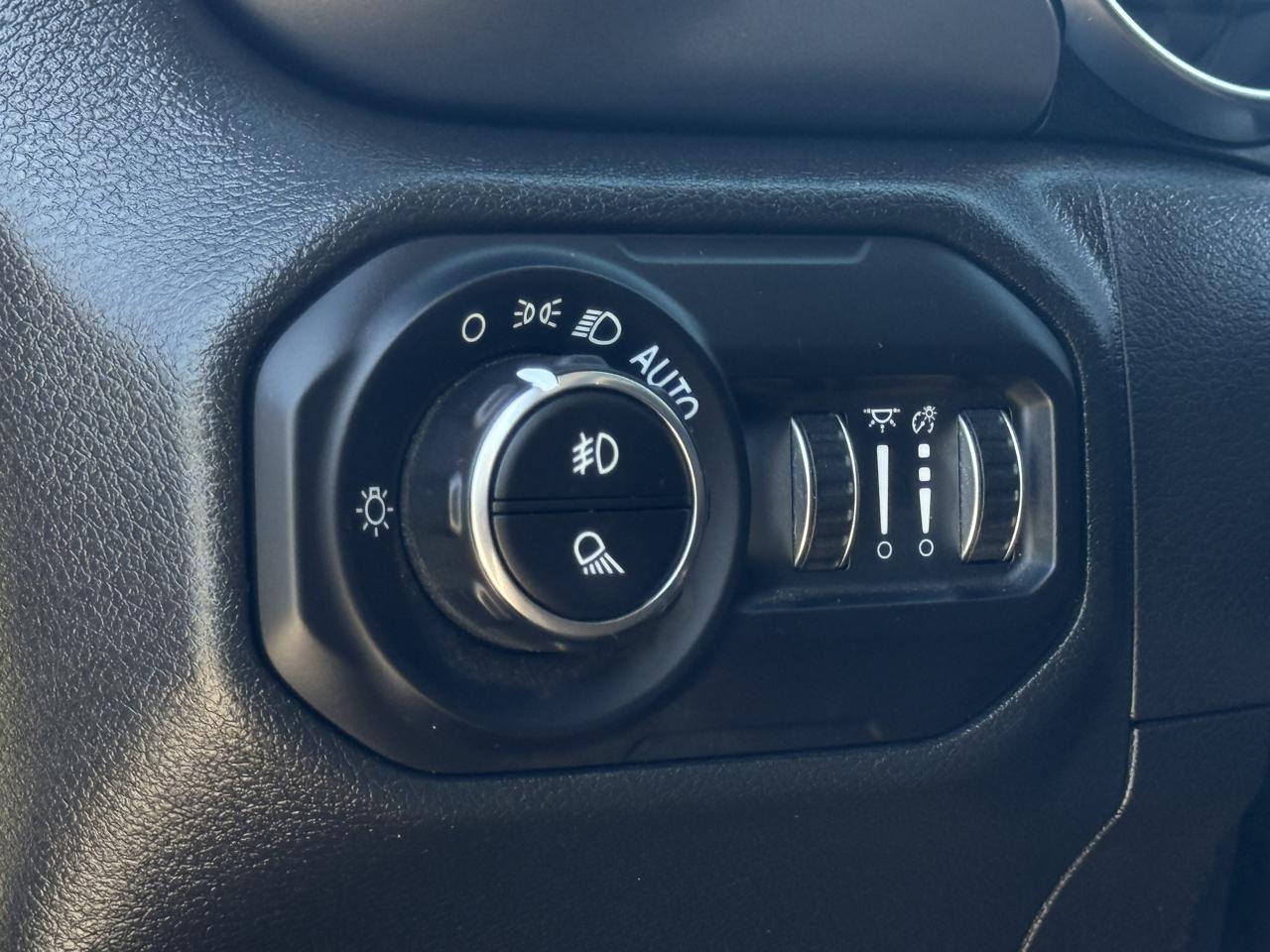Jeep Gladiator Rubicon 2022