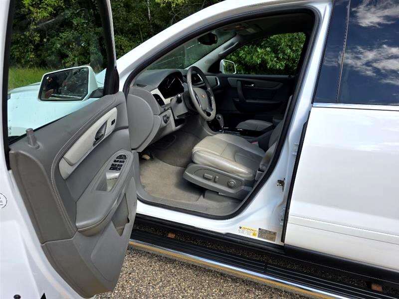 Chevrolet Traverse 2LT AWD 2016