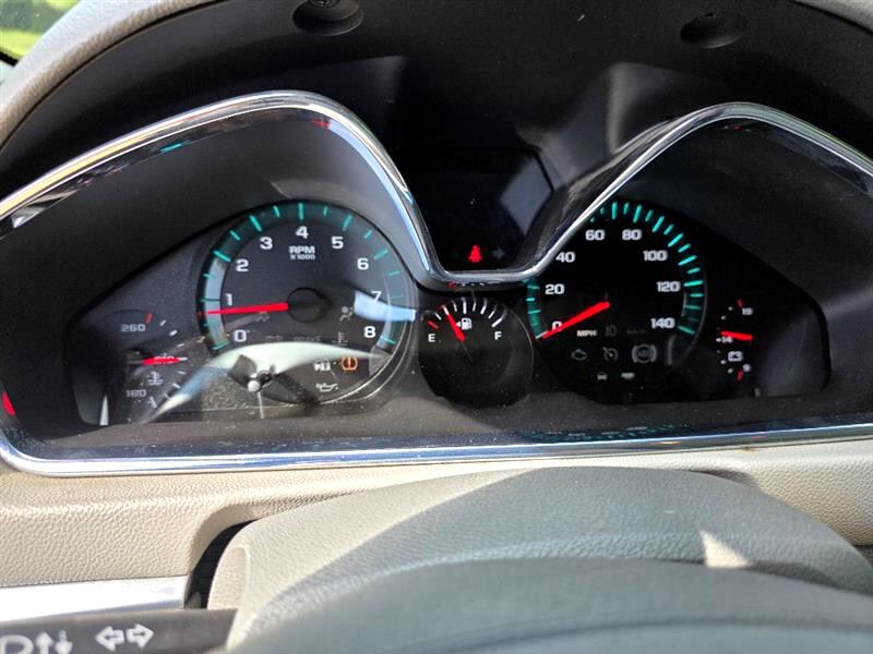 Chevrolet Traverse 2LT AWD 2016