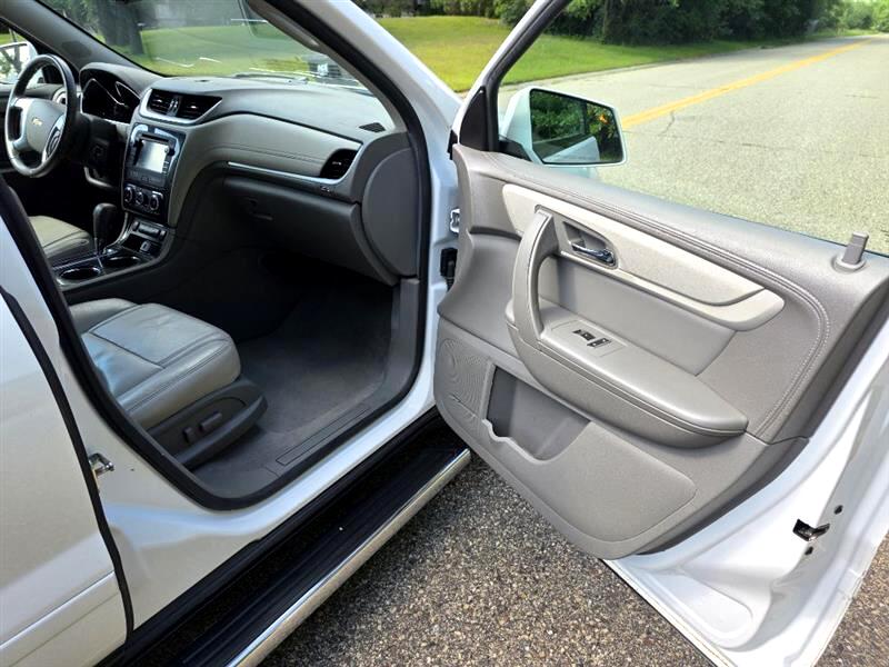 Chevrolet Traverse 2LT AWD 2016