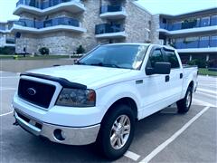 2005 Ford F-150  2005 Ford F-150