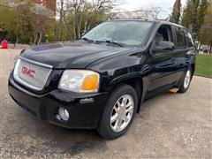 2006 GMC Envoy  2006 GMC Envoy