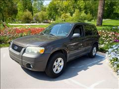 2007 Ford Escape 