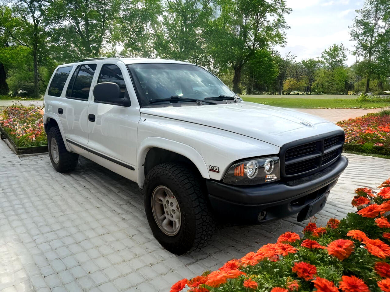 1999 Dodge Durango 4WD