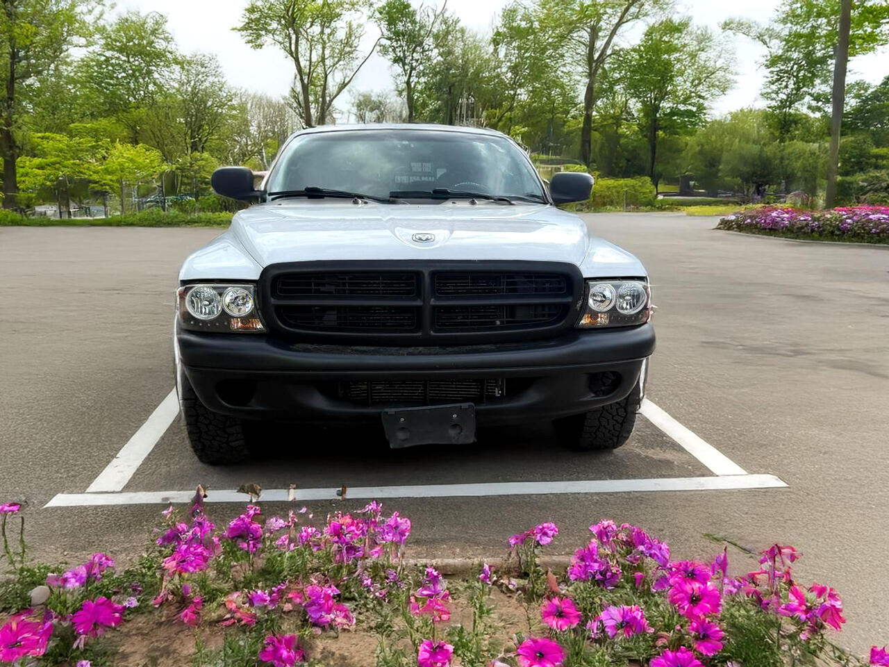 Dodge Durango 4WD 1999