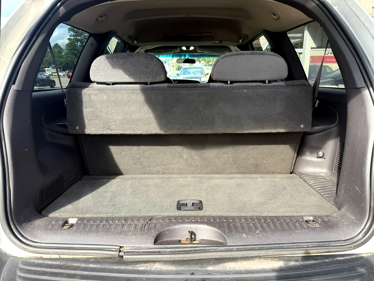 Dodge Durango 4WD 1999