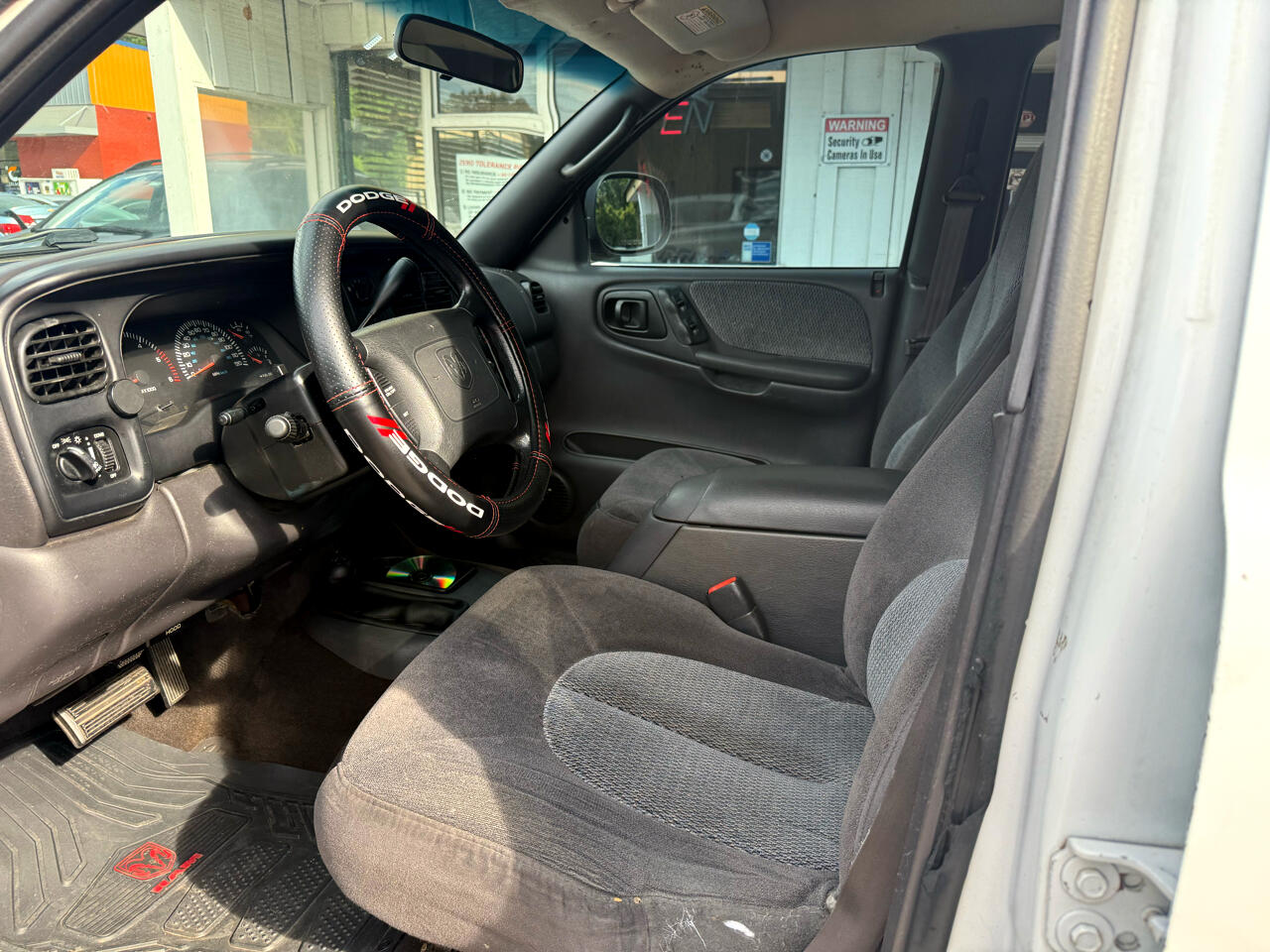 Dodge Durango 4WD 1999