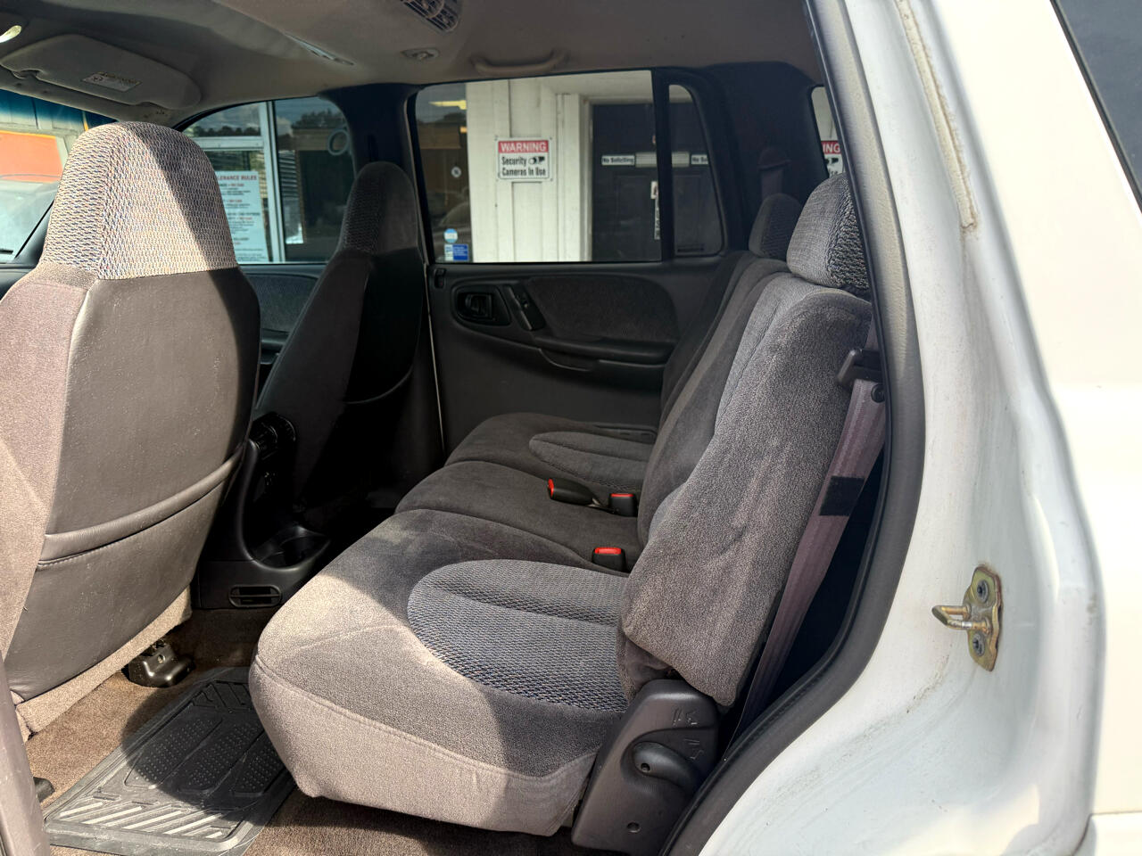 Dodge Durango 4WD 1999