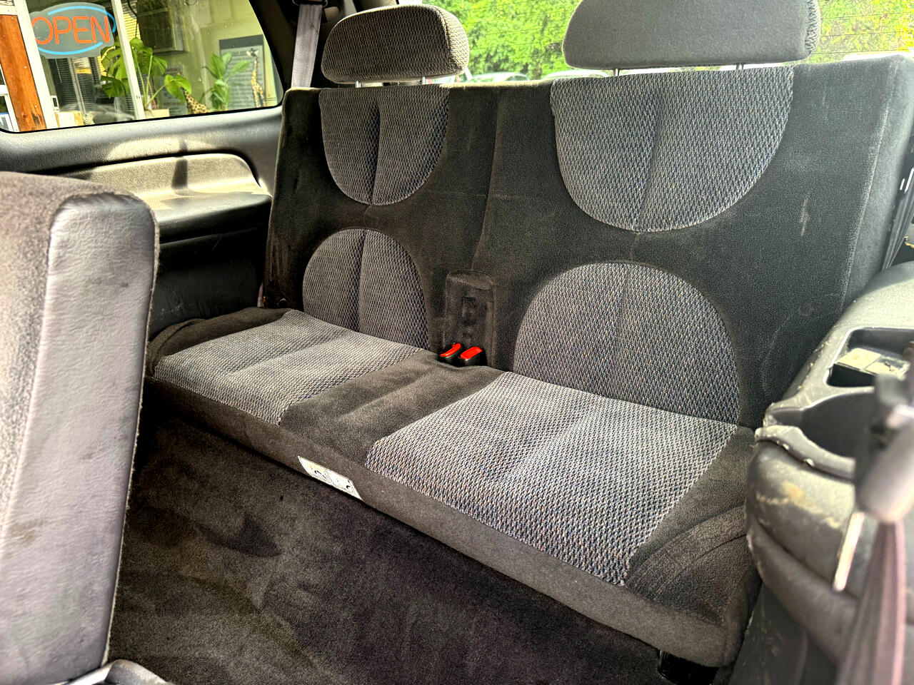Dodge Durango 4WD 1999
