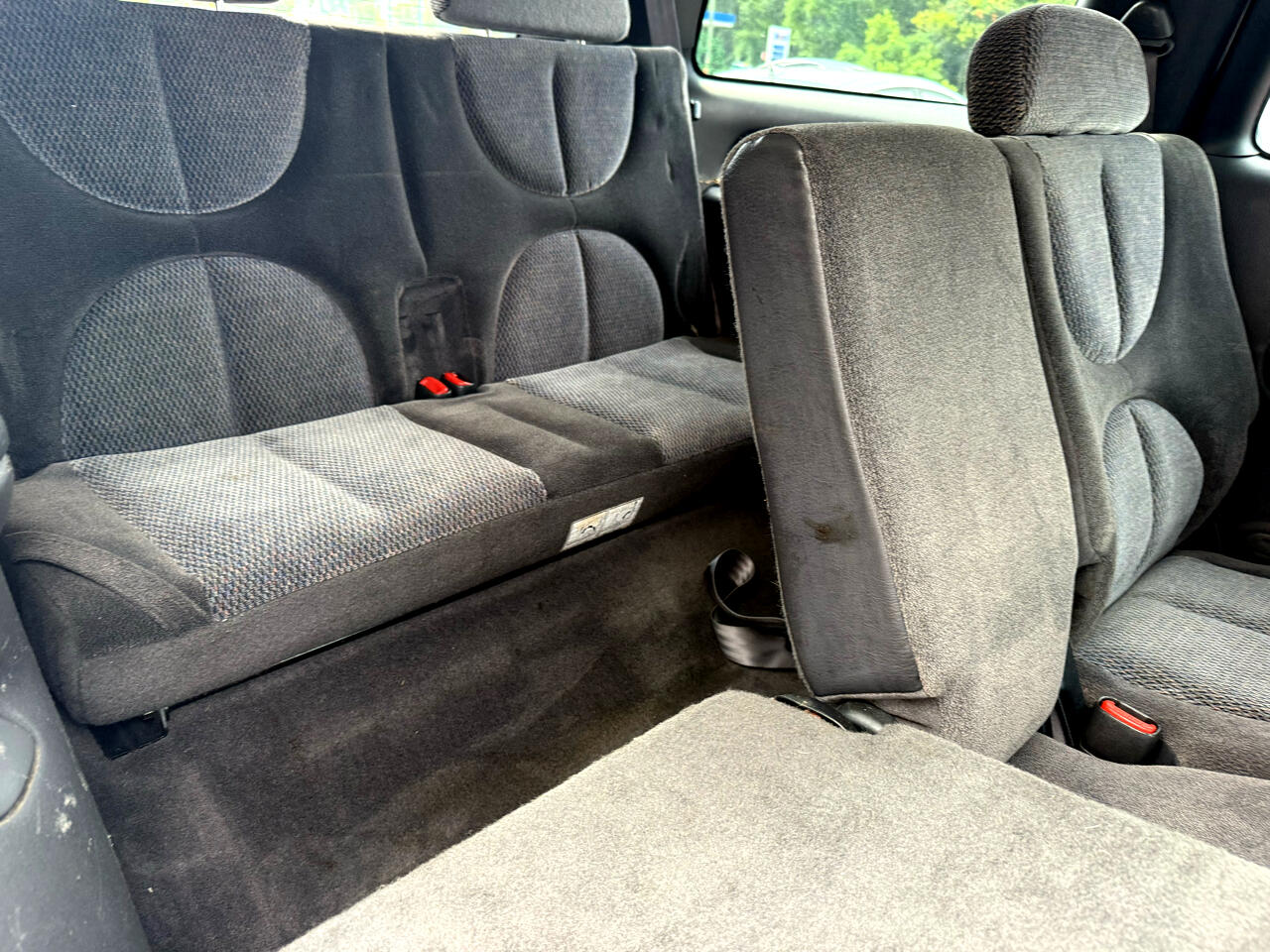 Dodge Durango 4WD 1999
