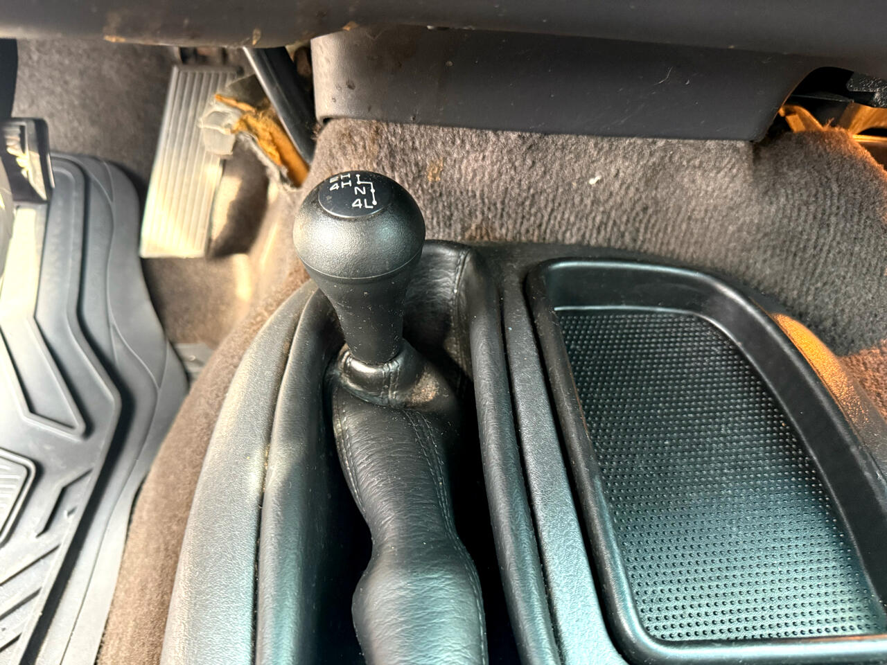 Dodge Durango 4WD 1999