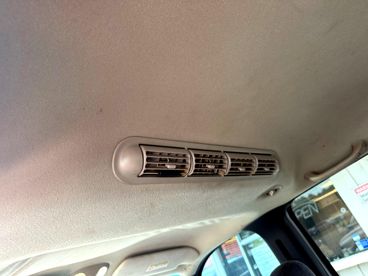 Dodge Durango 4WD 1999