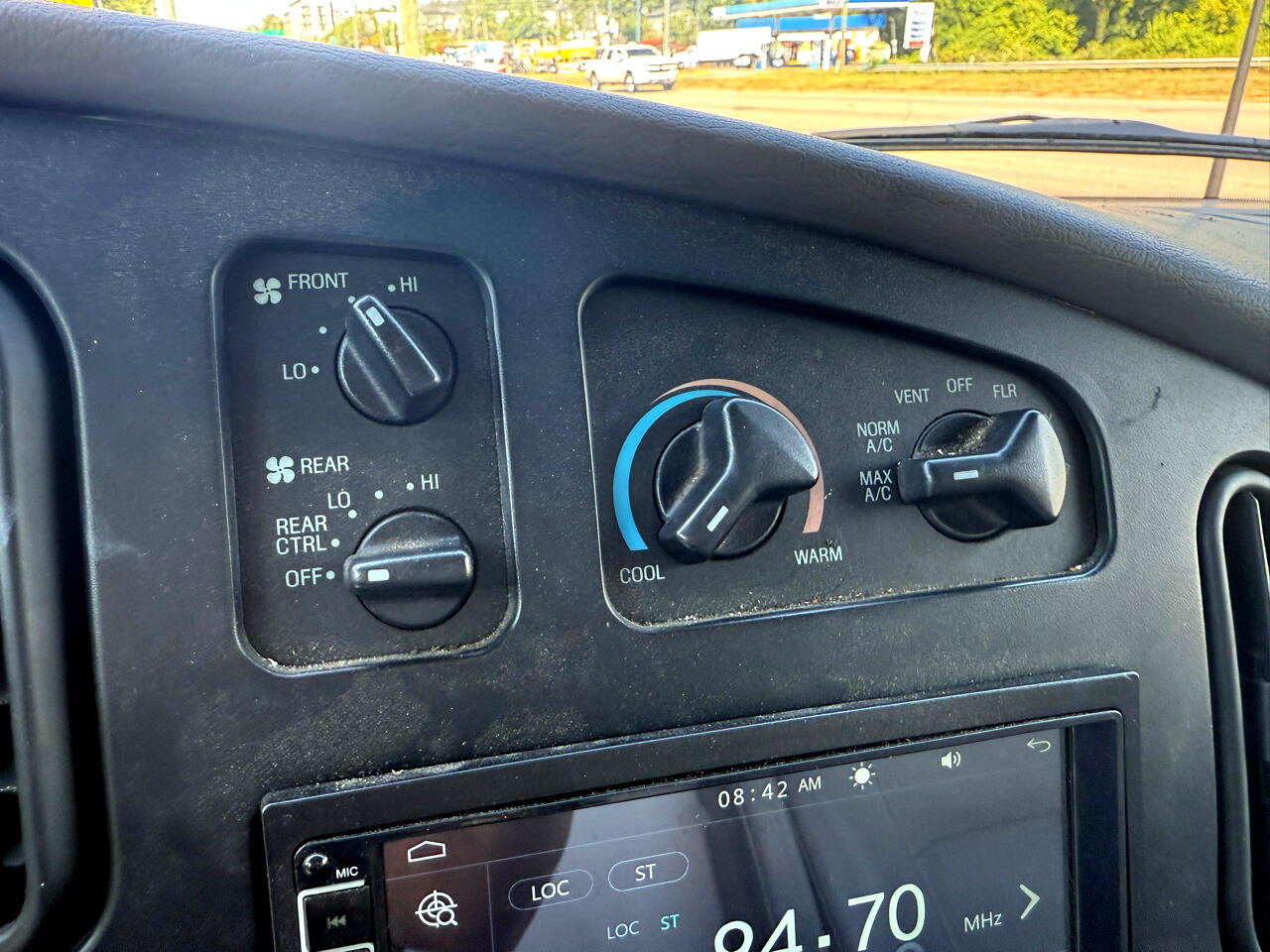 Ford Econoline E350 Extended 2001