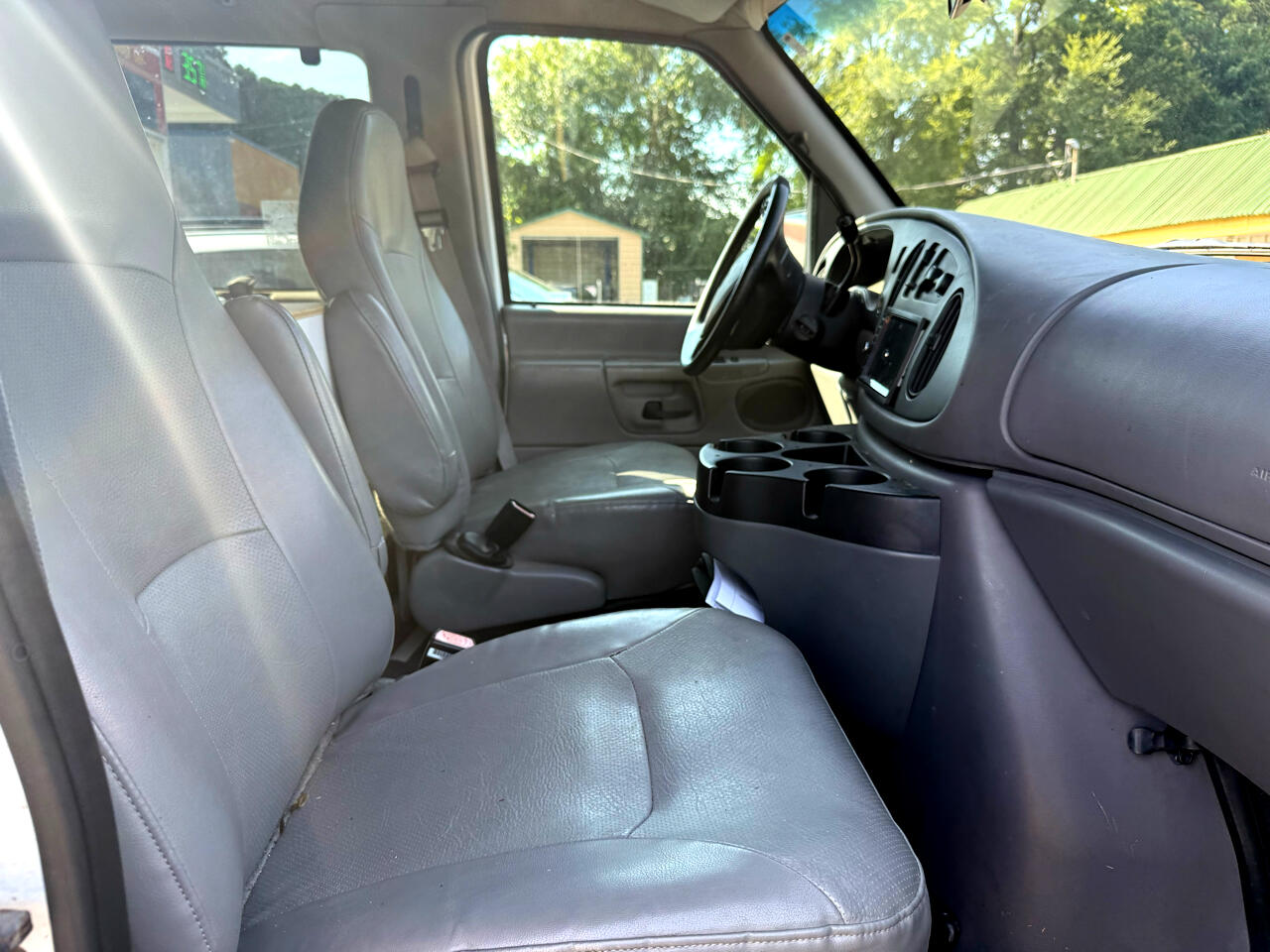 Ford Econoline E350 Extended 2001