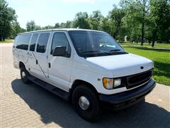 2001 Ford Econoline  2001 Ford Econoline