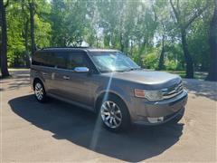 2009 Ford Flex 