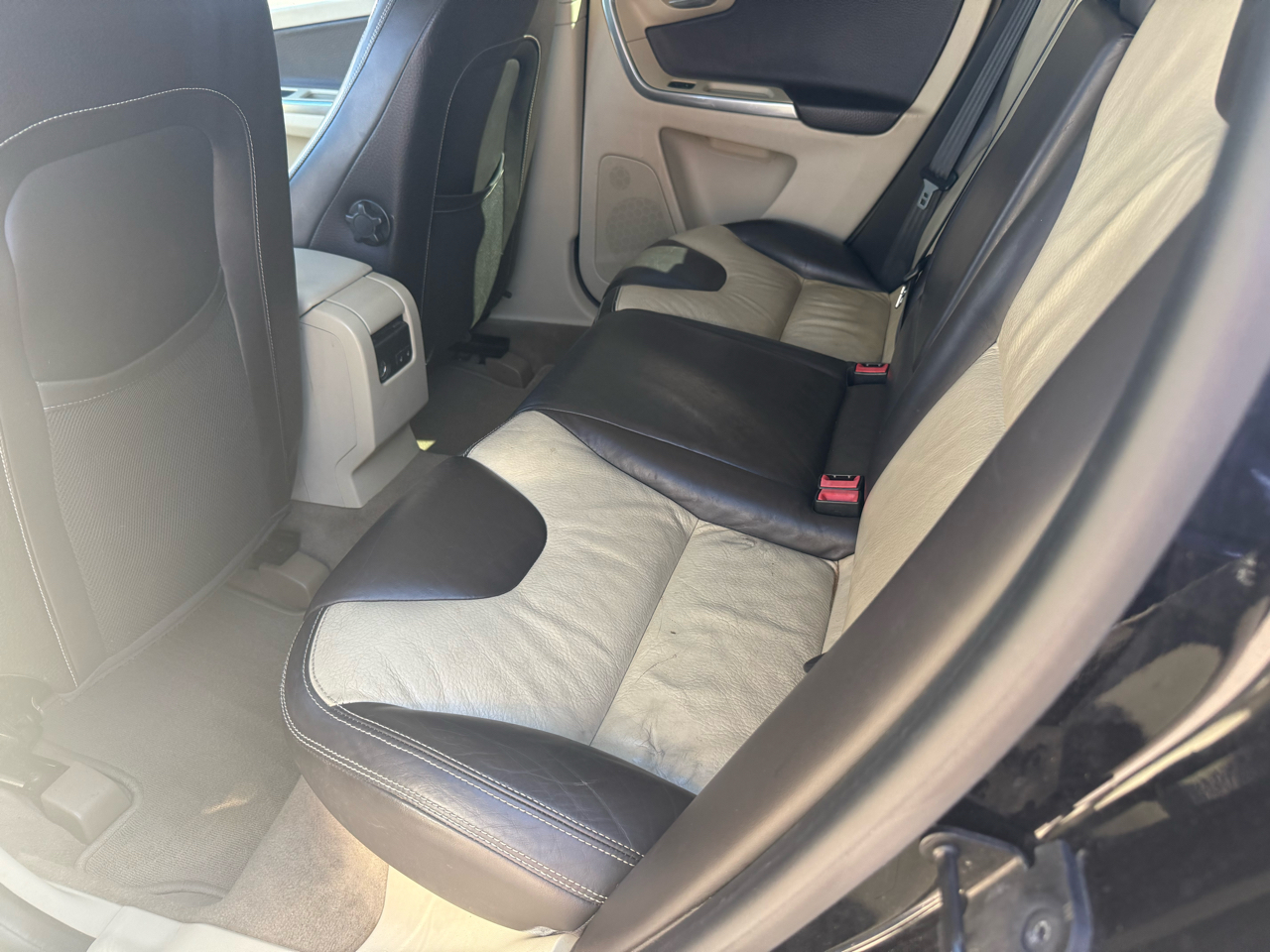 Volvo XC60 3.2 2012
