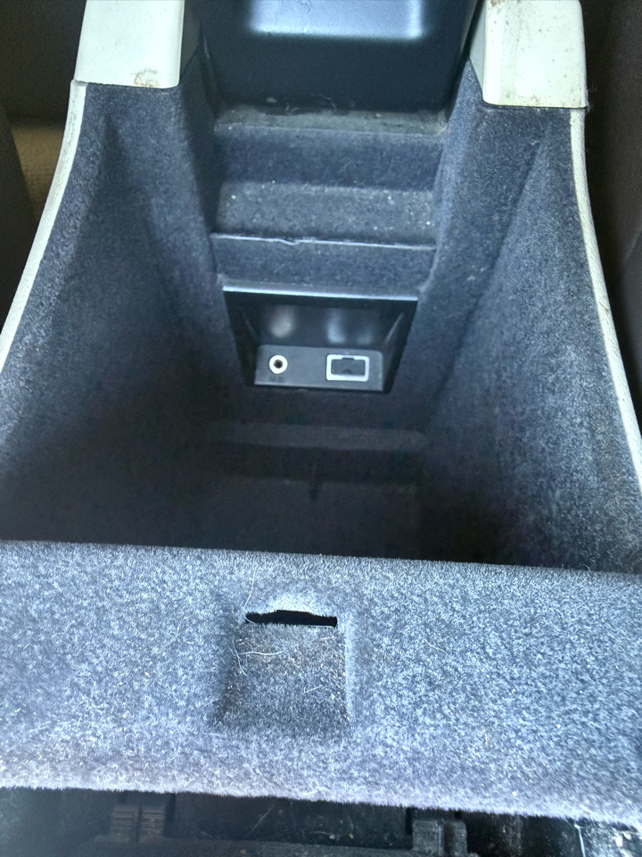 Volvo XC60 3.2 2012