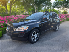 2012 Volvo XC60  2012 Volvo XC60