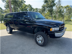 1998 Dodge Ram 2500  1998 Dodge Ram 2500