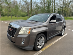 2012 GMC Terrain  2012 GMC Terrain