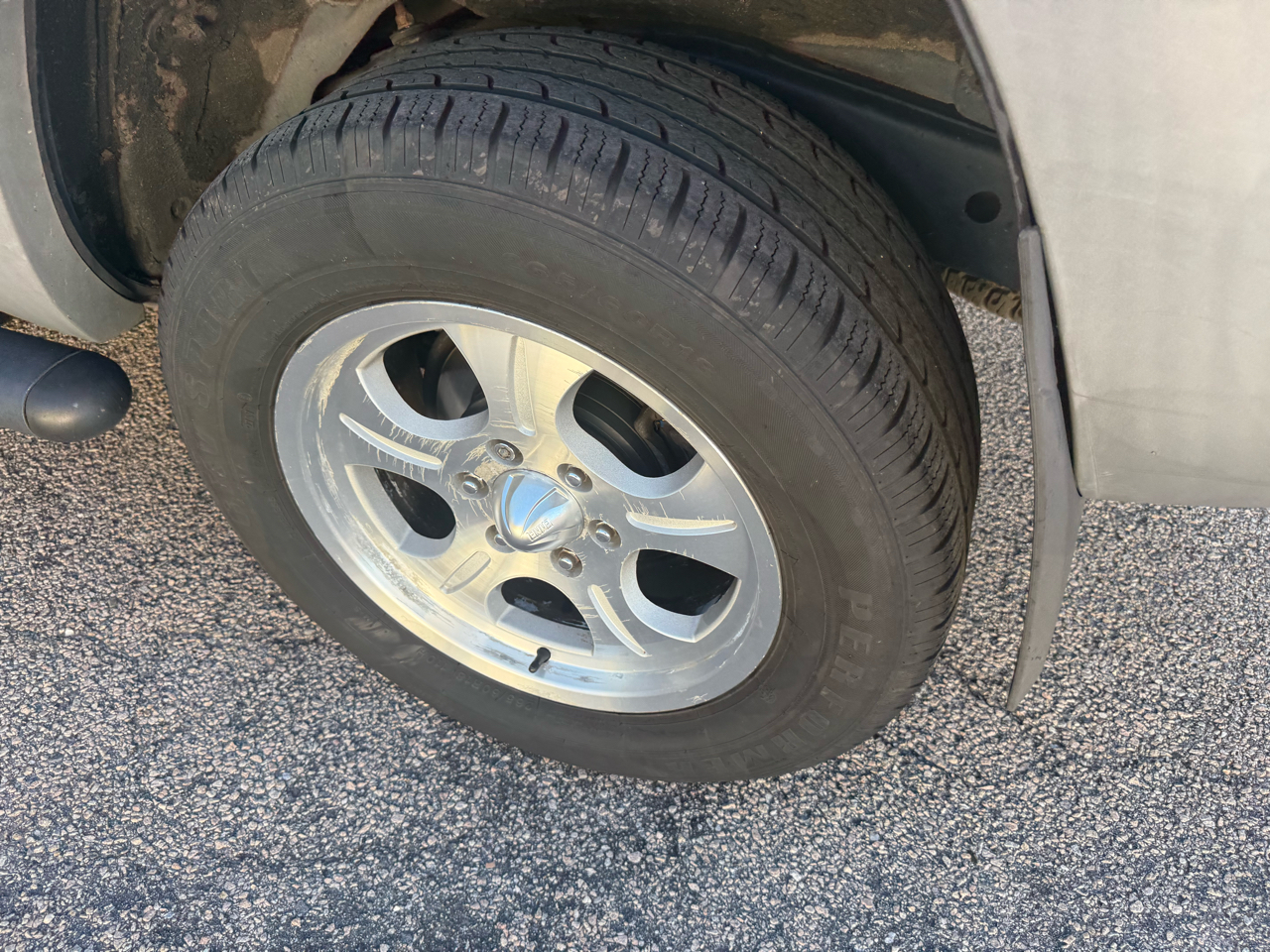 Toyota 4Runner SR5 2WD 2003