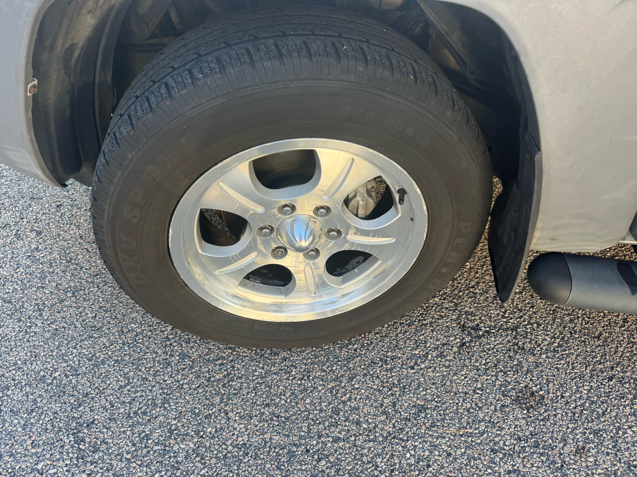 Toyota 4Runner SR5 2WD 2003