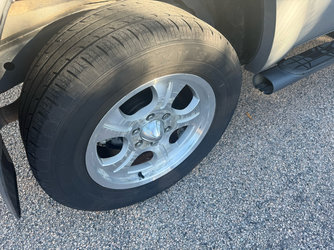 Toyota 4Runner SR5 2WD 2003