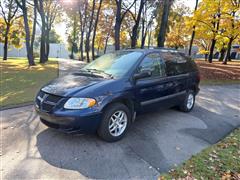 2006 Dodge Caravan 