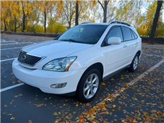 2008 Lexus RX 350 