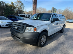 2006 Ford F-150 
