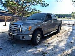 2009 Ford F-150 