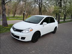 2008 Nissan Versa 